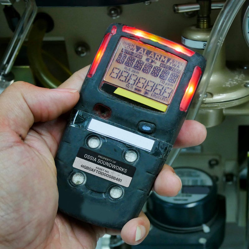 Avery Metallic Asset Tag Labels, 3/4 x 1-1/2", Laser Printable Tags, 320 Waterproof Labels (61523) - Image 5